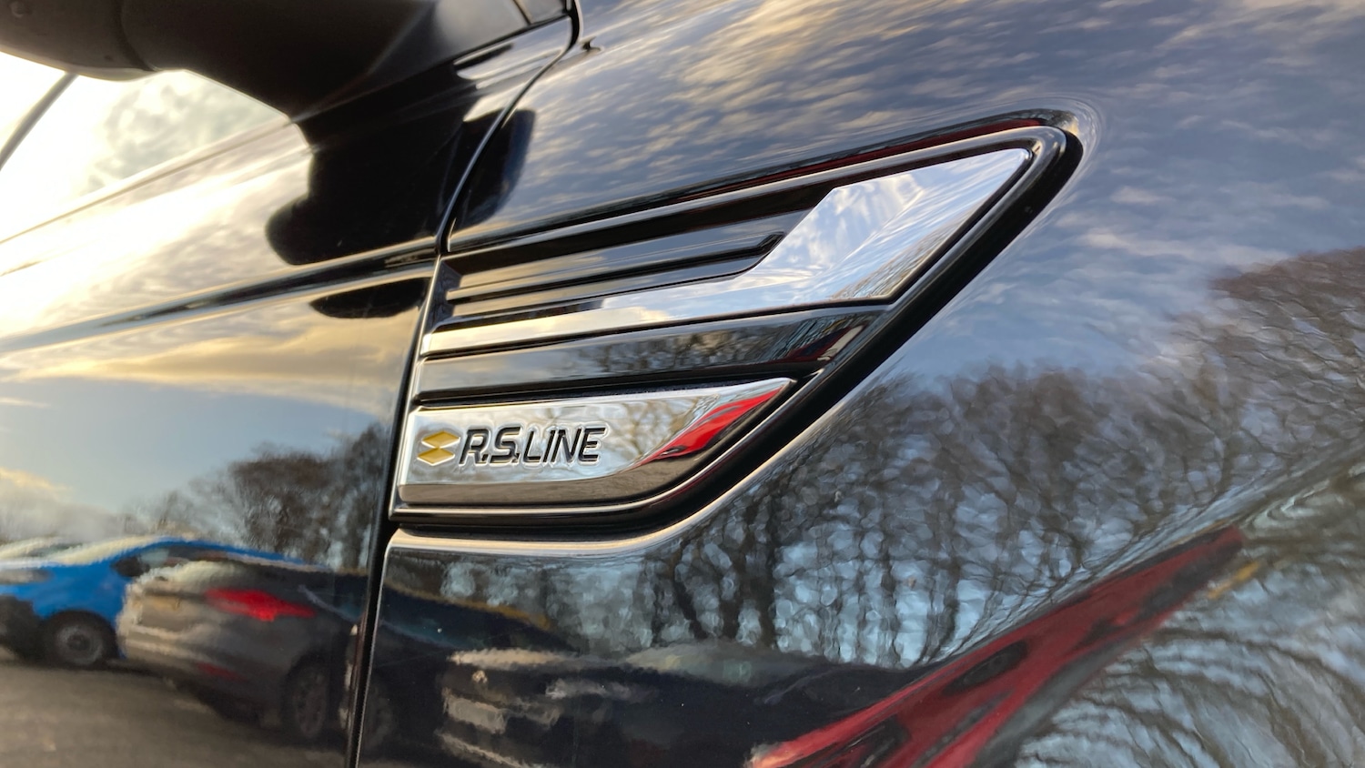 Used Renault Arkana 2022 for sale - 77035744: Photo 46