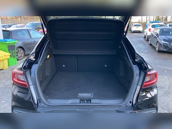 Used Renault Arkana 2022 for sale - 77035744: Photo