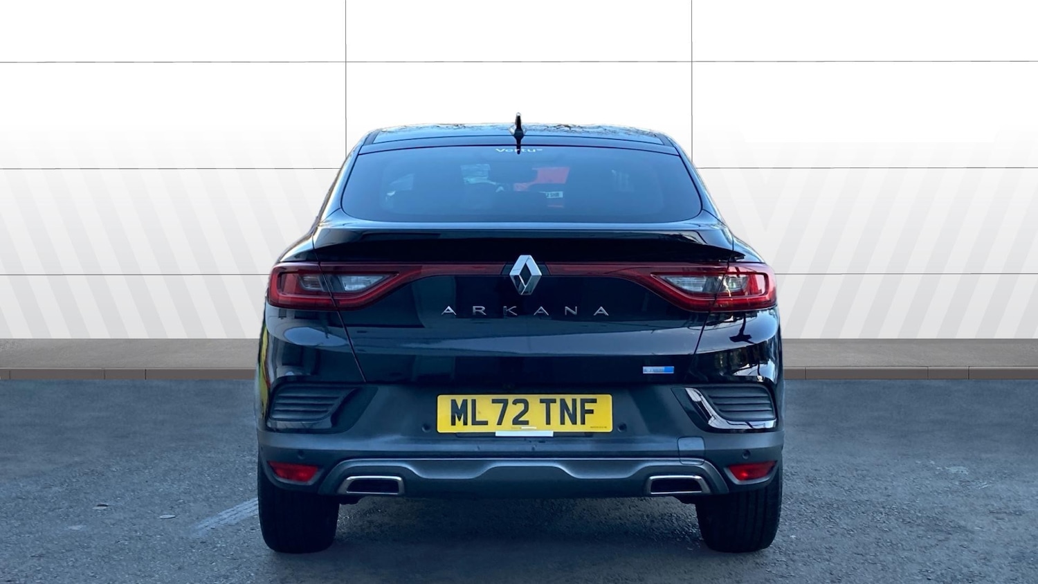 Used Renault Arkana 2022 for sale - 77035744: Photo 6