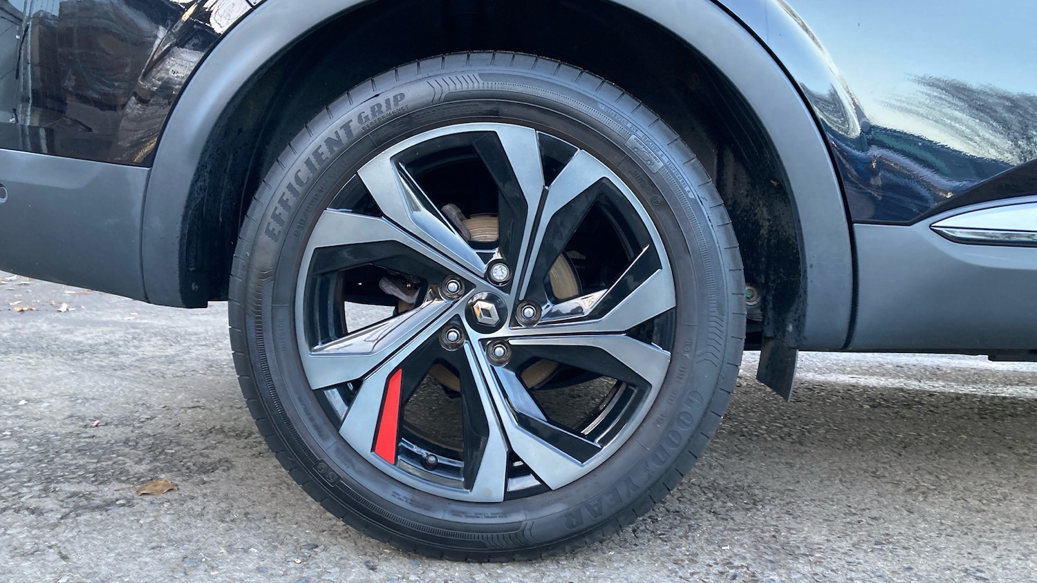 Used Renault Arkana 2022 for sale - 77035744: Photo 7