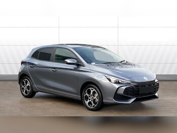 Used MG MG3 2025 for sale - 77271281: Photo