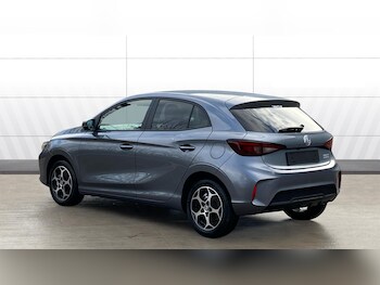 Used MG MG3 2025 for sale - 77271281: Photo