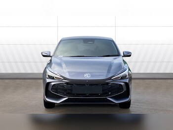 Used MG MG3 2025 for sale - 77271281: Photo