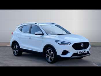 2021 (21) - 1.5 VTi-TECH Excite 5dr Petrol Hatchback