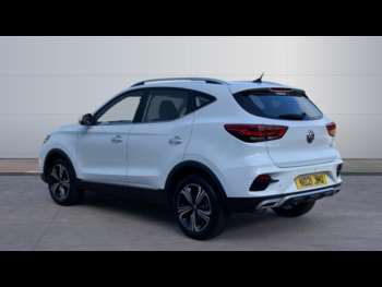Used MG MG ZS 2021 for sale - 74317963: Photo