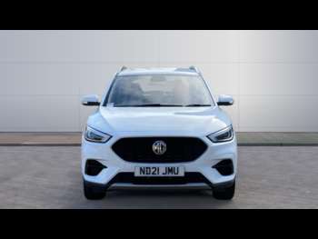 Used MG MG ZS 2021 for sale - 74317963: Photo