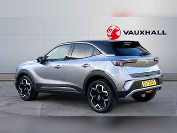 Used Vauxhall Mokka 2023 for sale - 77760493: Photo