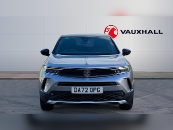 Used Vauxhall Mokka 2023 for sale - 77760493: Photo