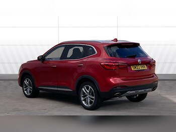 Used MG MG HS 2022 for sale - 78812997: Photo