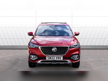 Used MG MG HS 2022 for sale - 78812997: Photo