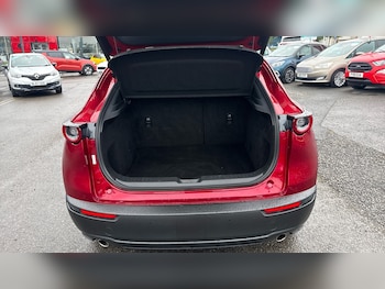 Used Mazda CX-30 2023 for sale - 78995671: Photo