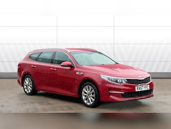 Used Kia Optima 2017 for sale - 78929648: Photo