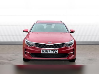 Used Kia Optima 2017 for sale - 78929648: Photo