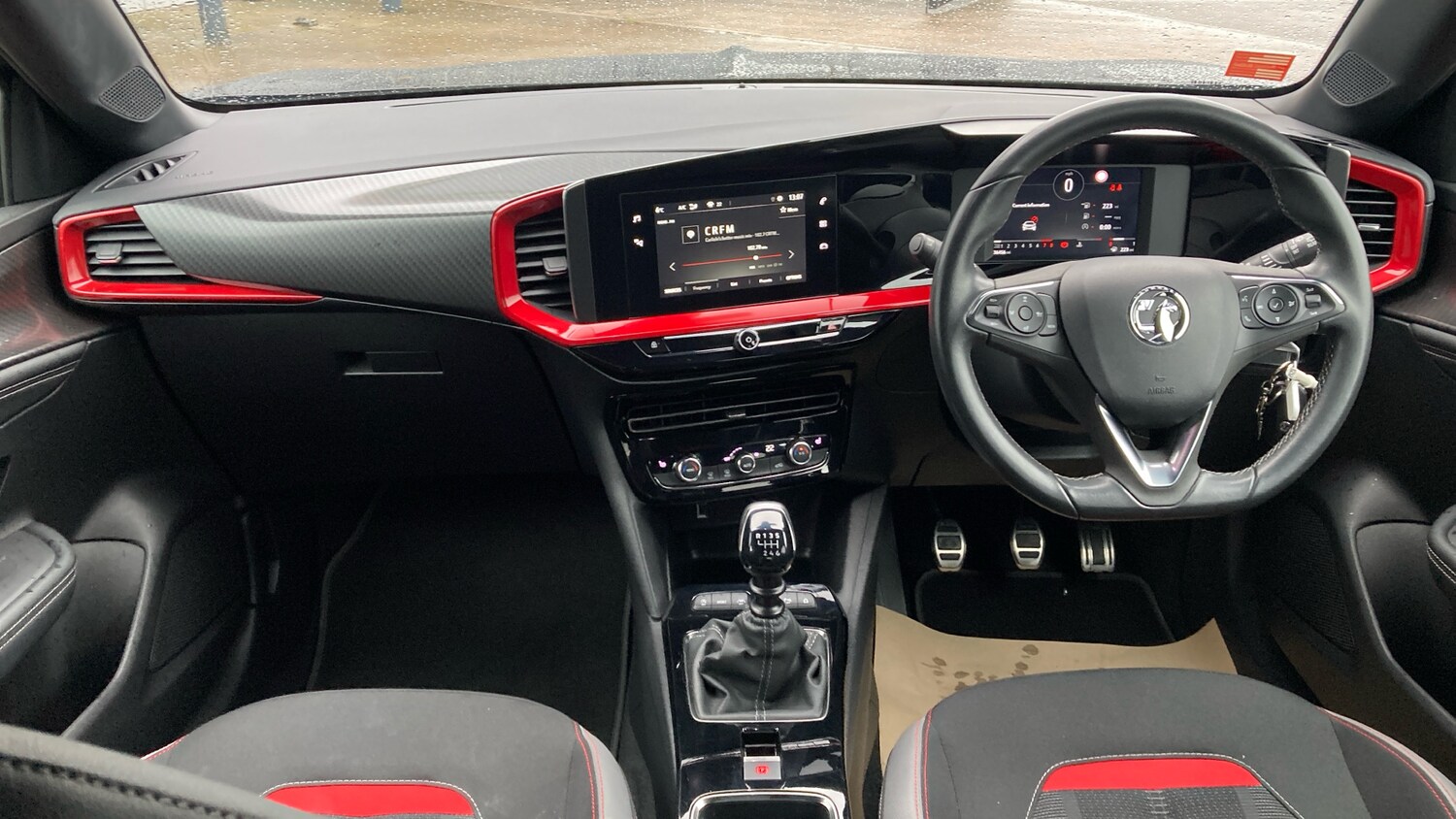 Used Vauxhall Mokka 2021 for sale - 77516303: Photo 10