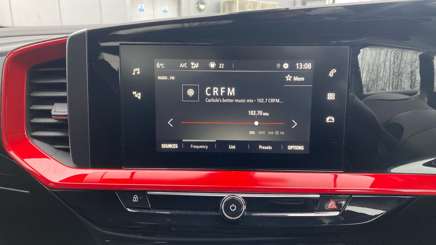 Used Vauxhall Mokka 2021 for sale - 77516303: Photo 12