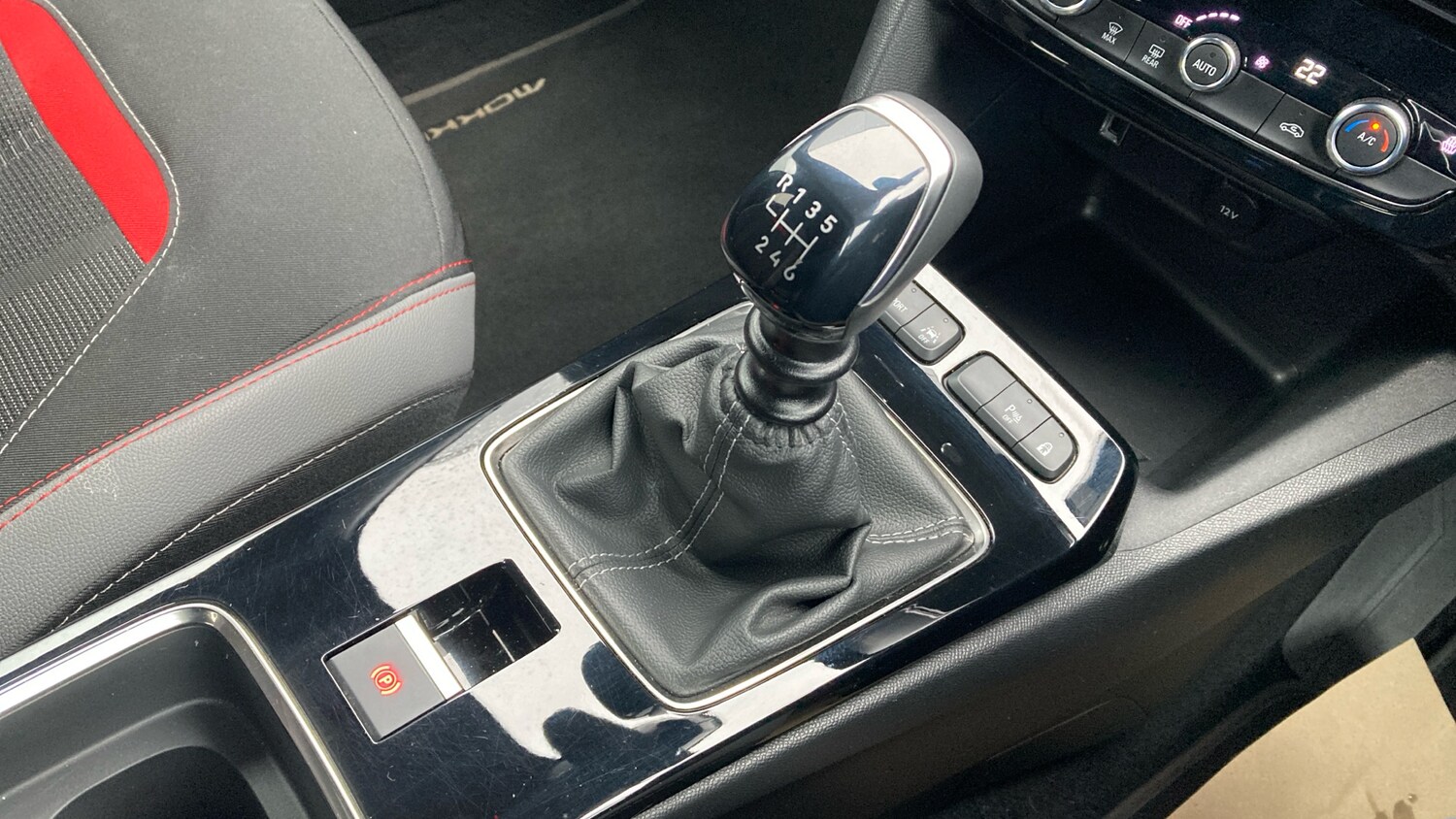 Used Vauxhall Mokka 2021 for sale - 77516303: Photo 13