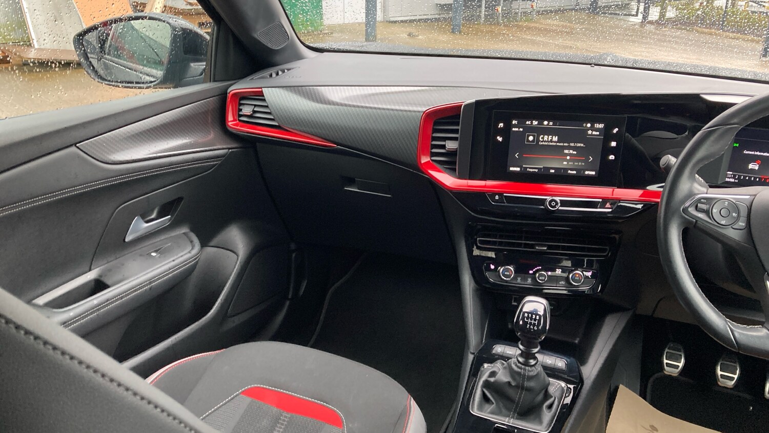 Used Vauxhall Mokka 2021 for sale - 77516303: Photo 14