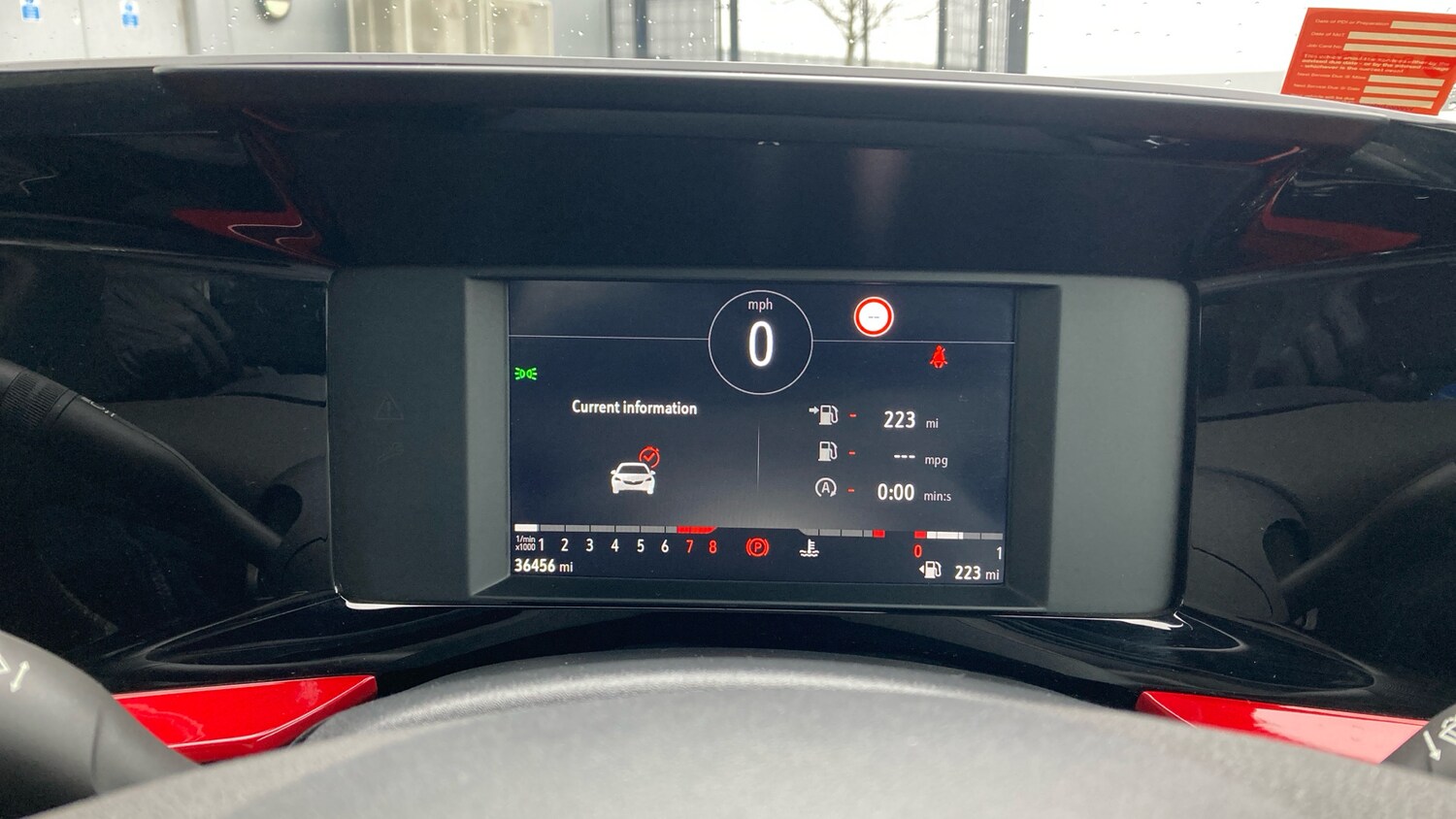 Used Vauxhall Mokka 2021 for sale - 77516303: Photo 18