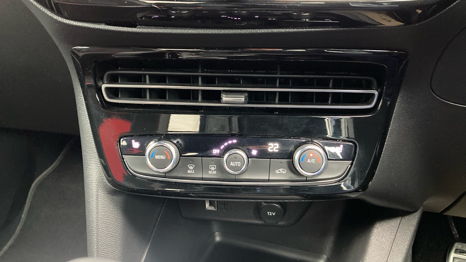 Used Vauxhall Mokka 2021 for sale - 77516303: Photo 19