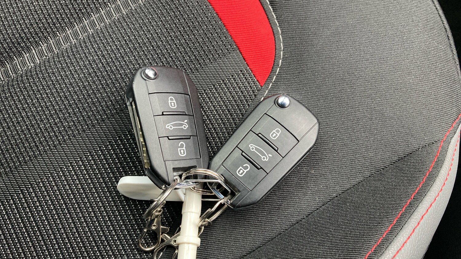 Used Vauxhall Mokka 2021 for sale - 77516303: Photo 20