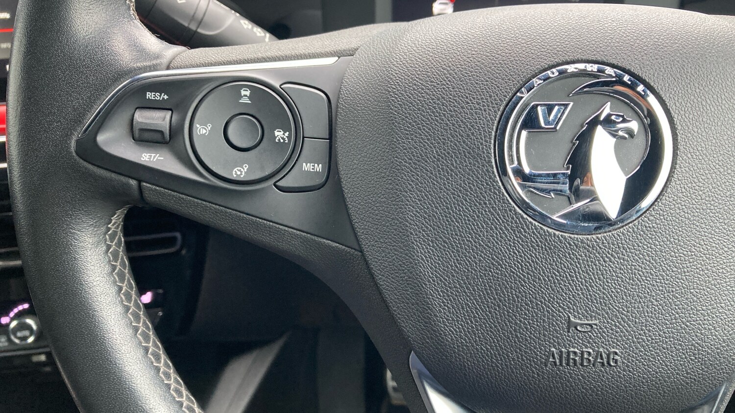 Used Vauxhall Mokka 2021 for sale - 77516303: Photo 21