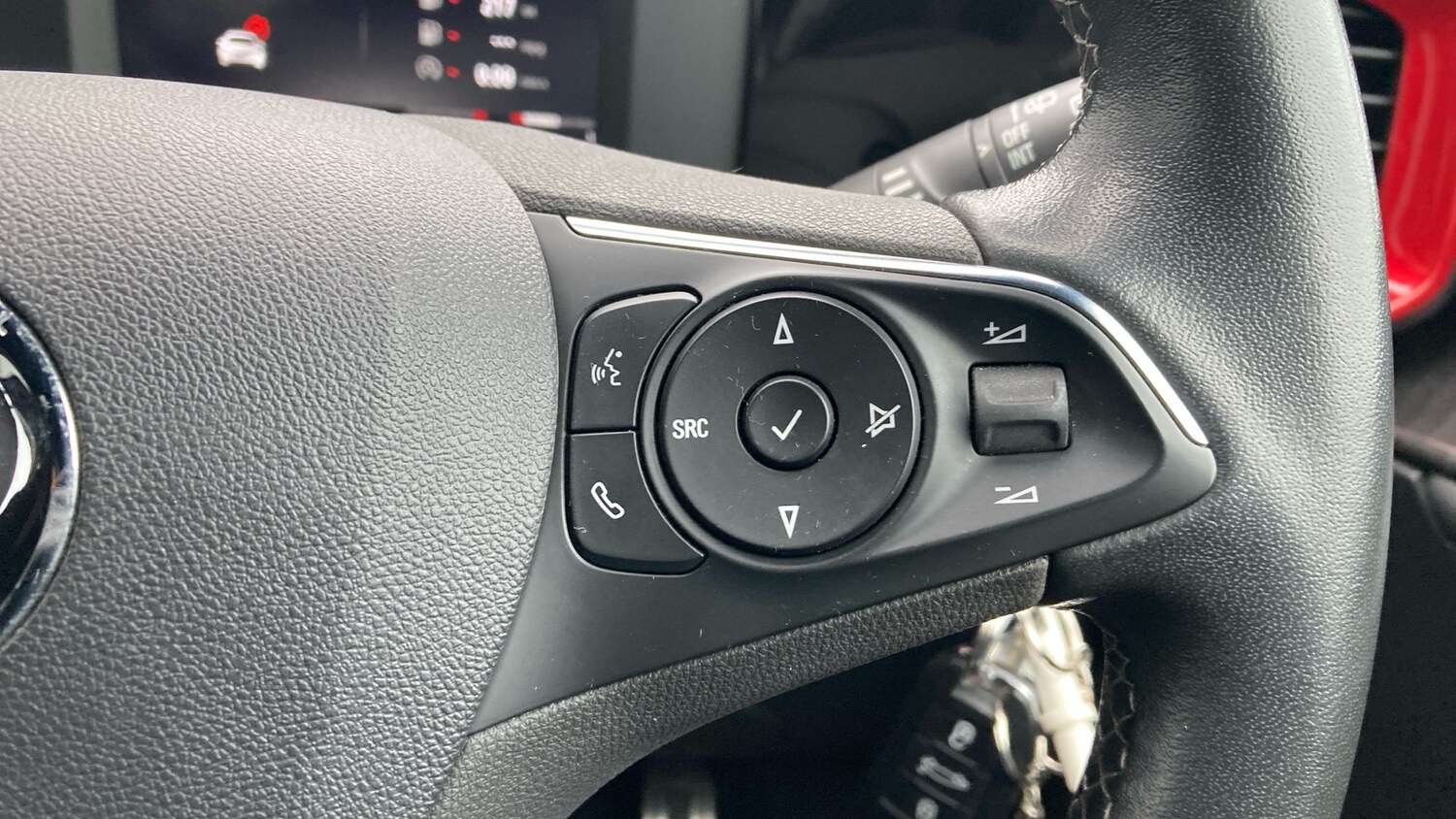 Used Vauxhall Mokka 2021 for sale - 77516303: Photo 22