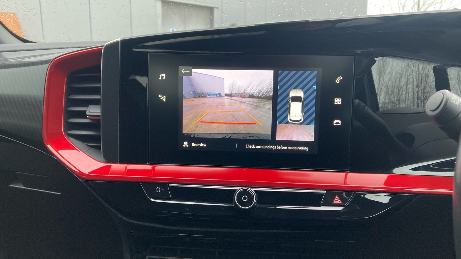 Used Vauxhall Mokka 2021 for sale - 77516303: Photo 25