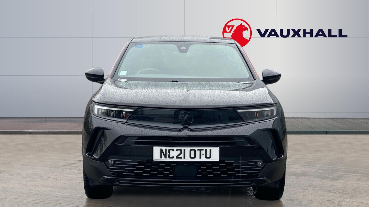 Used Vauxhall Mokka 2021 for sale - 77516303: Photo 3