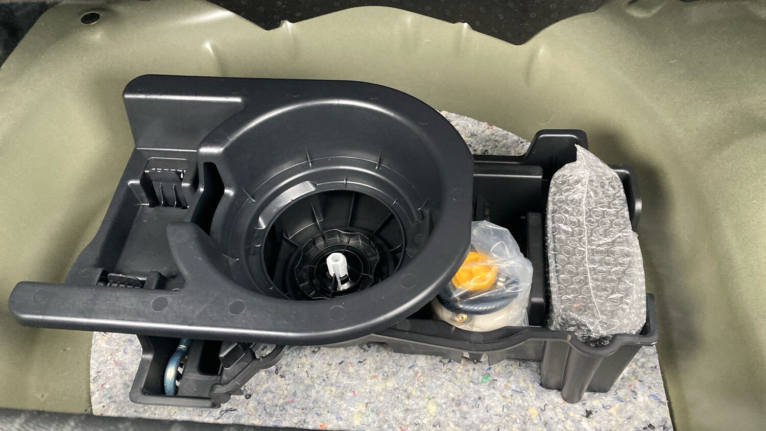 Used Vauxhall Mokka 2021 for sale - 77516303: Photo 33