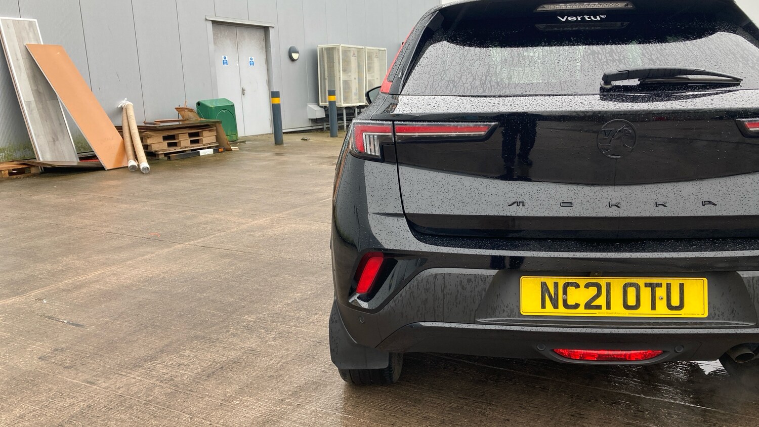 Used Vauxhall Mokka 2021 for sale - 77516303: Photo 34