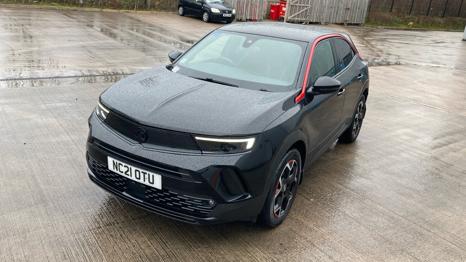 Used Vauxhall Mokka 2021 for sale - 77516303: Photo 39
