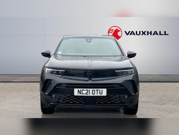 Used Vauxhall Mokka 2021 for sale - 77516303: Photo