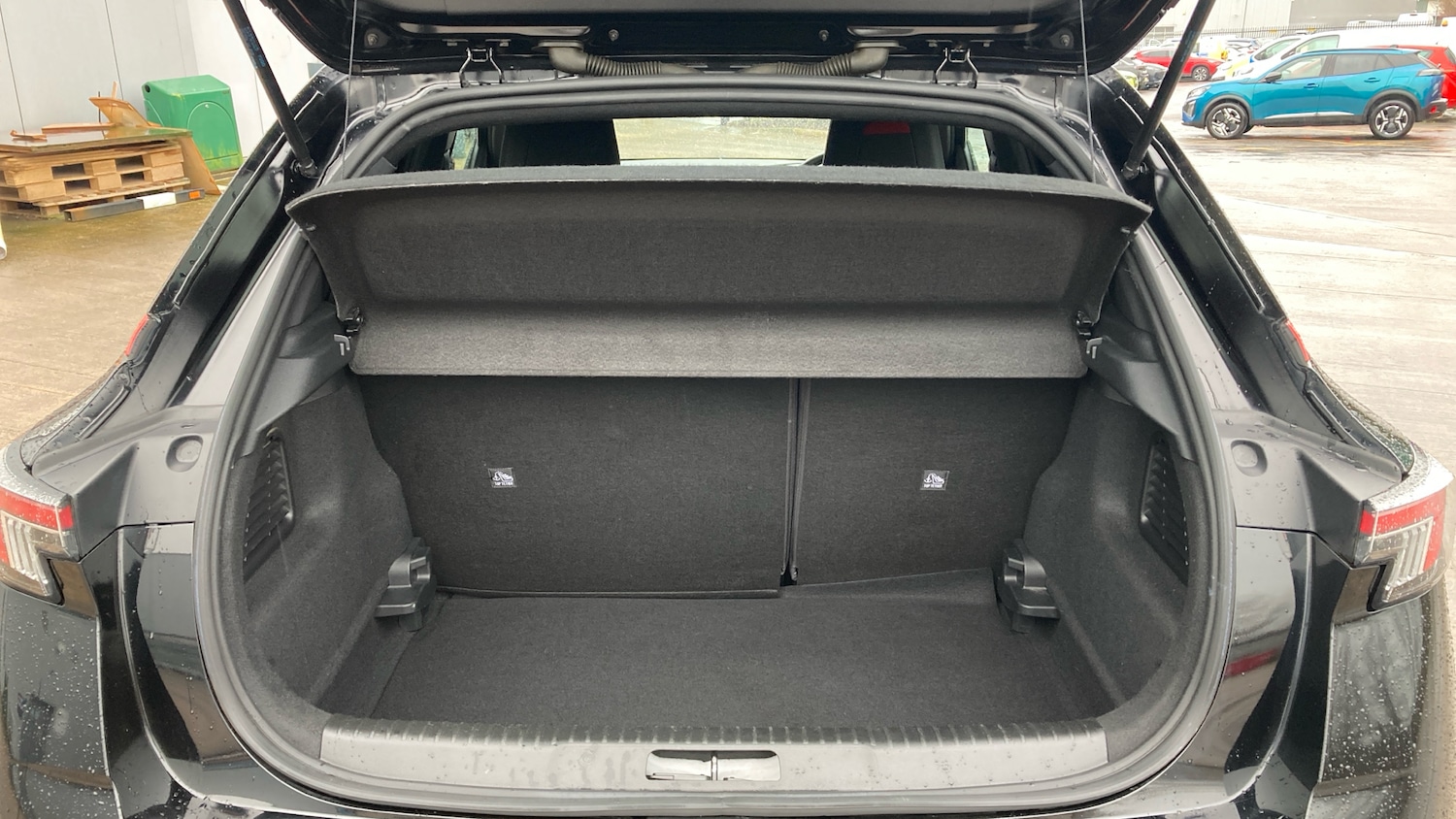 Used Vauxhall Mokka 2021 for sale - 77516303: Photo 4