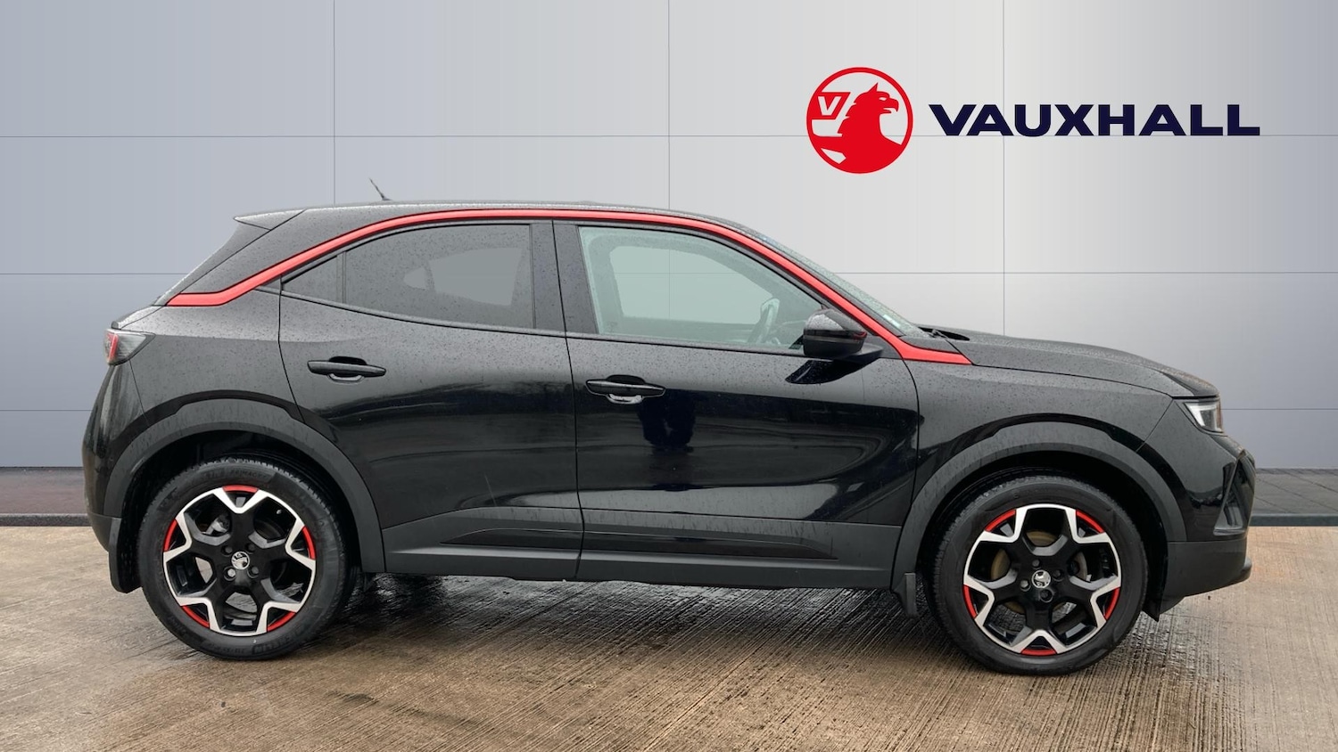 Used Vauxhall Mokka 2021 for sale - 77516303: Photo 5