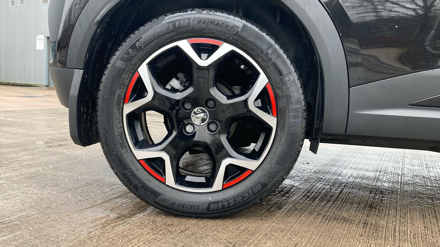 Used Vauxhall Mokka 2021 for sale - 77516303: Photo 7