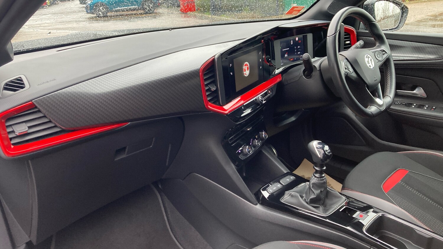 Used Vauxhall Mokka 2021 for sale - 77516303: Photo 9