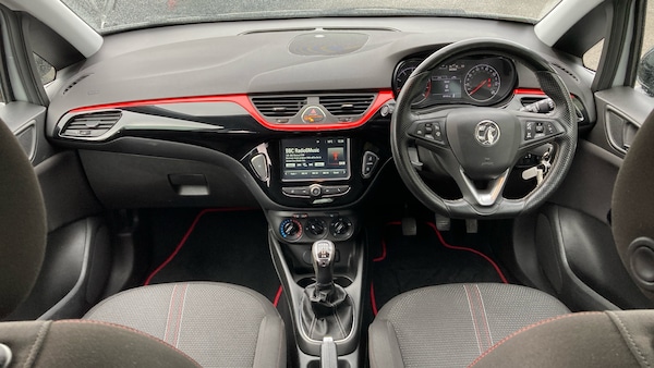 Used Vauxhall Corsa 2017 for sale - 76253110: Photo 10