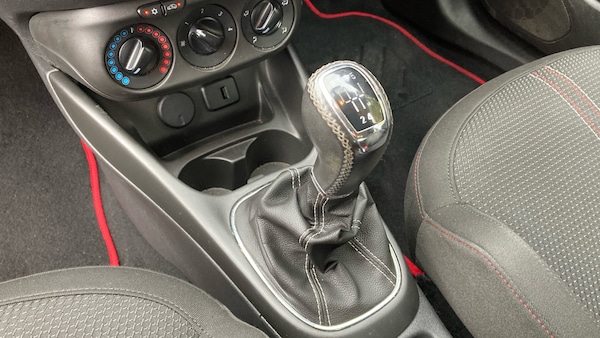 Used Vauxhall Corsa 2017 for sale - 76253110: Photo 13