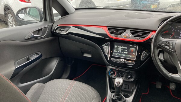 Used Vauxhall Corsa 2017 for sale - 76253110: Photo 14