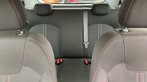 Used Vauxhall Corsa 2017 for sale - 76253110: Photo 15