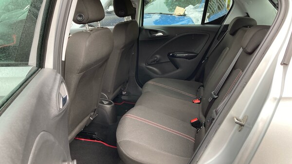 Used Vauxhall Corsa 2017 for sale - 76253110: Photo 16