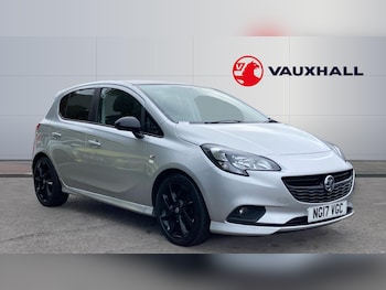 Vauxhall - Corsa