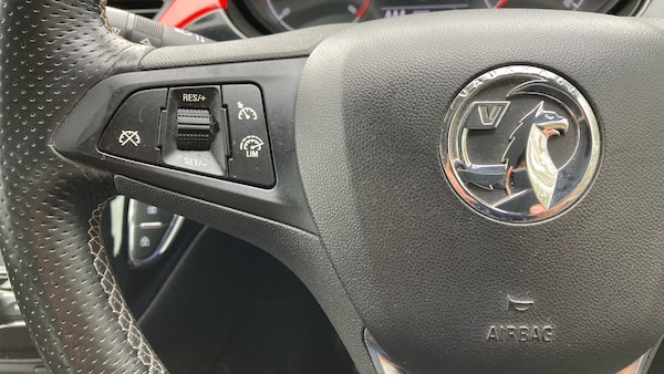 Used Vauxhall Corsa 2017 for sale - 76253110: Photo 21