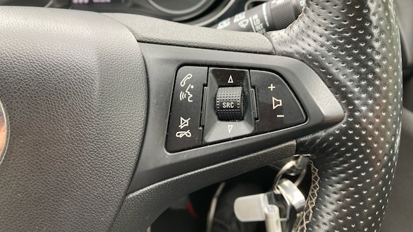 Used Vauxhall Corsa 2017 for sale - 76253110: Photo 22