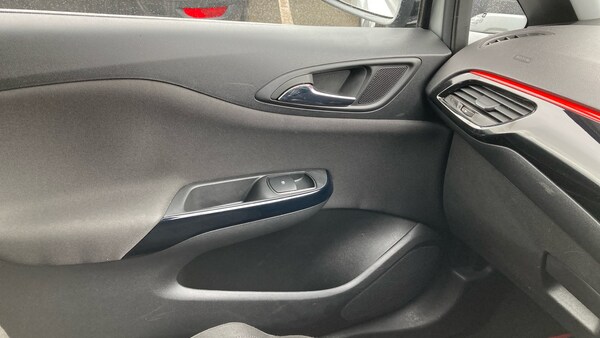Used Vauxhall Corsa 2017 for sale - 76253110: Photo 24