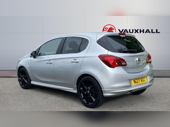 Used Vauxhall Corsa 2017 for sale - 76253110: Photo 2