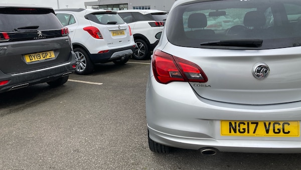 Used Vauxhall Corsa 2017 for sale - 76253110: Photo 30