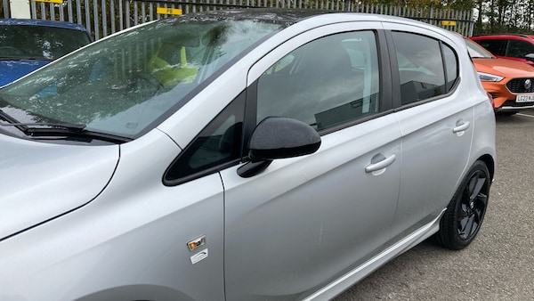Used Vauxhall Corsa 2017 for sale - 76253110: Photo 31