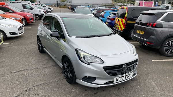 Used Vauxhall Corsa 2017 for sale - 76253110: Photo 33