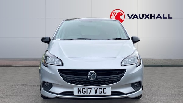 Used Vauxhall Corsa 2017 for sale - 76253110: Photo 3